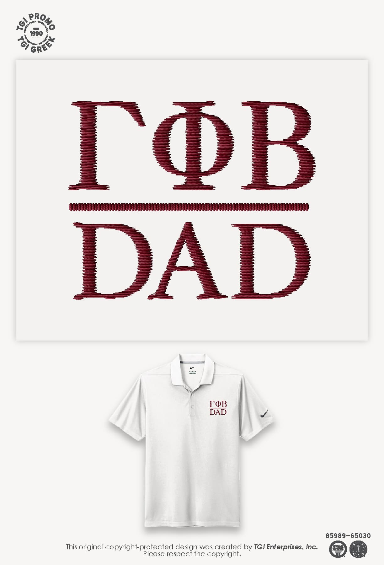 Gamma Phi Beta – OU Family Weekend Polo