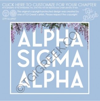 Alpha Sigma Alpha – EMPS Formal
