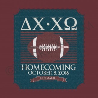 Delta Chi-ISU Homecoming