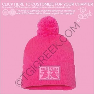Pi Beta Phi – KSU Beanies