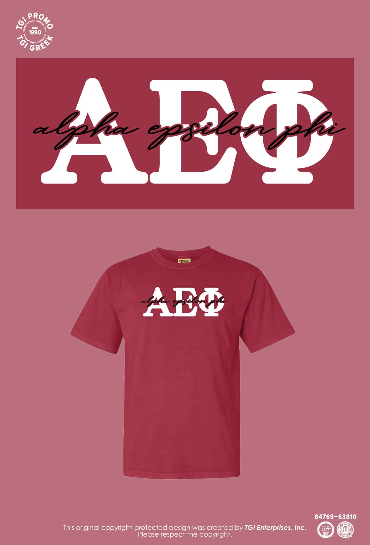 Alpha Epsilon Phi – SUNYPL Spring Recruitment