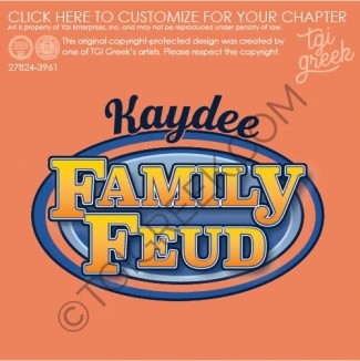Kappa Delta – TU family feud
