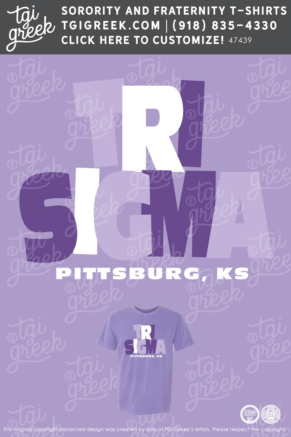 Sigma Sigma Sigma – PSU New Member Welcome