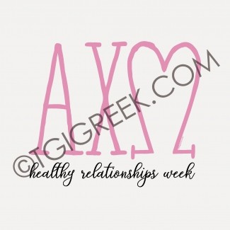 Alpha Chi Omega-UK Philanthropy