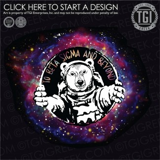 Alpha Sigma Alpha-MSU Space Jam