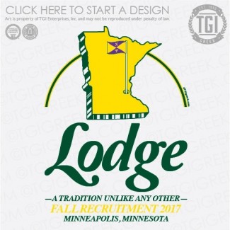 Chi Psi-UMTC Recruitment