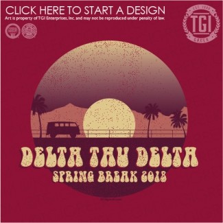 Delta Tau Delta-OSU Spring Break