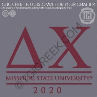 Delta Chi – Spring Rush