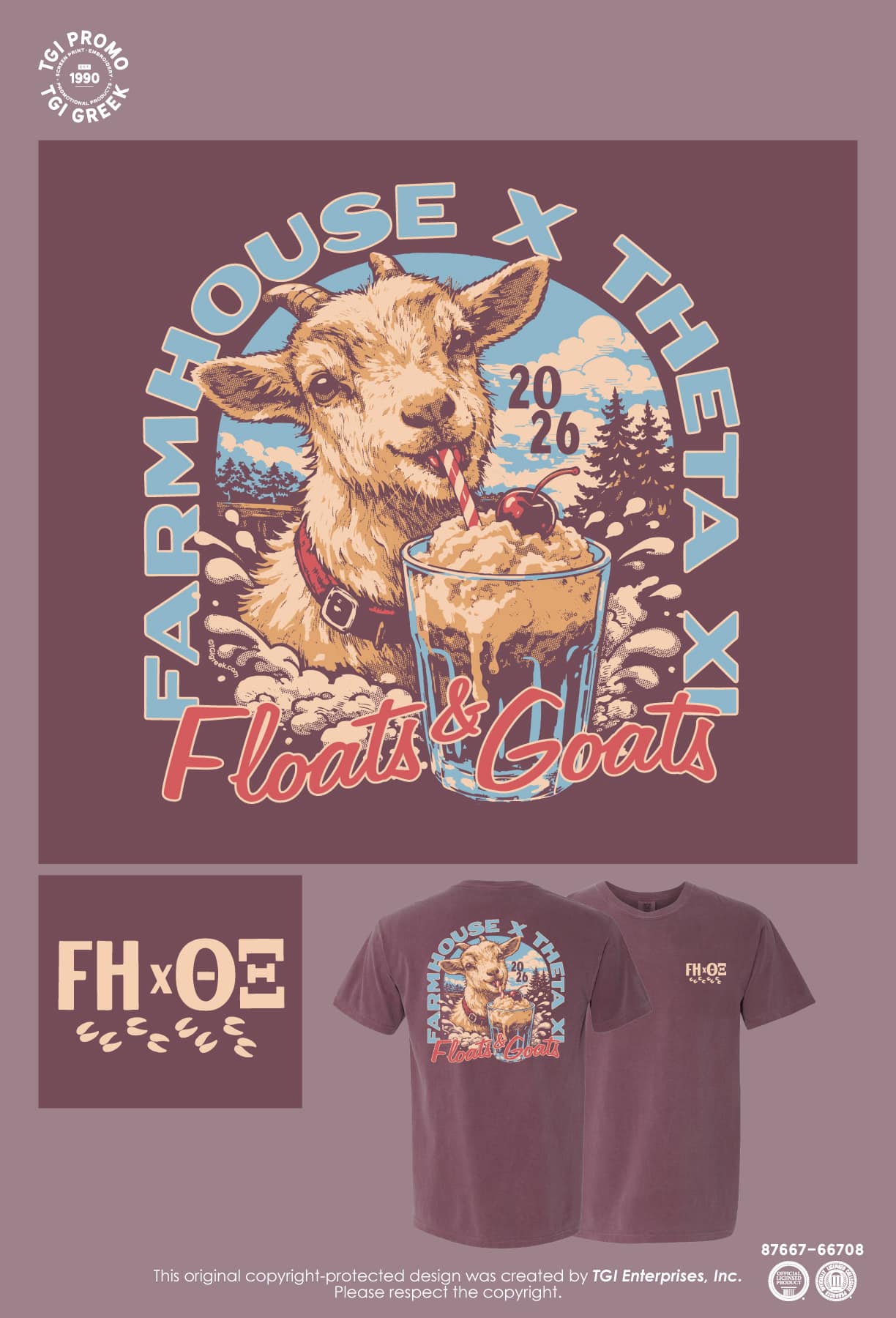 FarmHouse – MKS Spring Philanthropy
