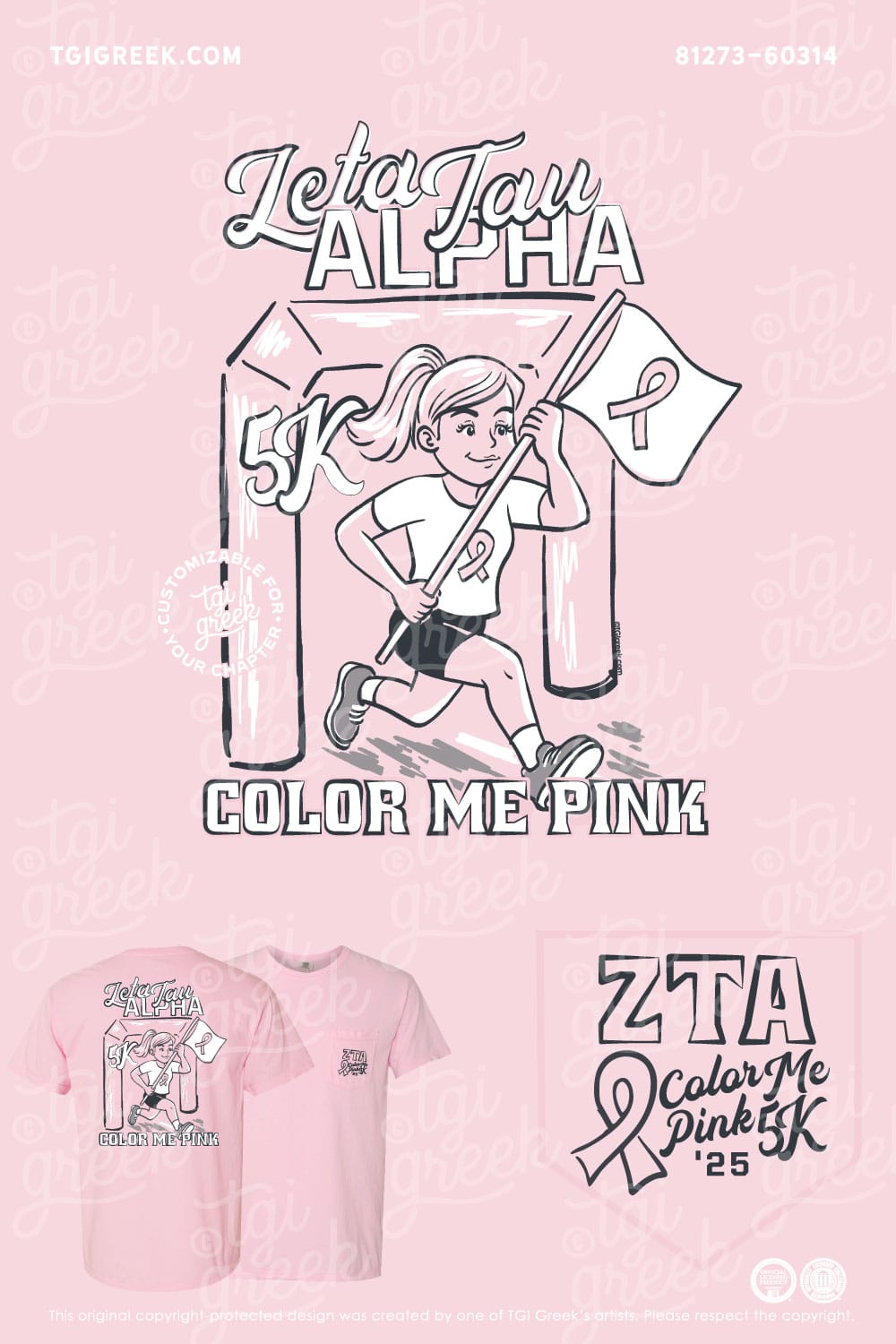 Zeta Tau Alpha – APPSU Philanthropy