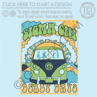 Sigma Chi-KSU Philanthropy