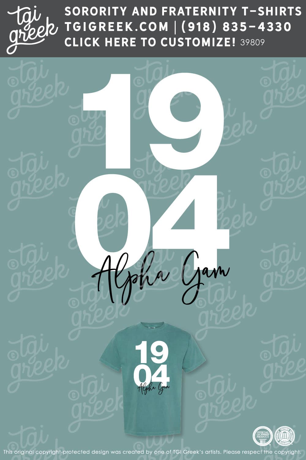 Alpha Gamma Delta – IWU Recruitment