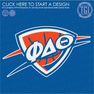 Phi Delta Theta-OU Intramurals