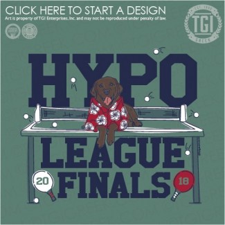 Tau Kappa Epsilon-BU Hypo
