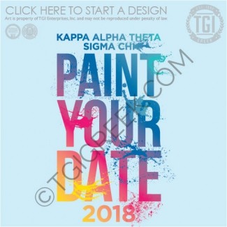 Kappa Alpha Theta-UL Social