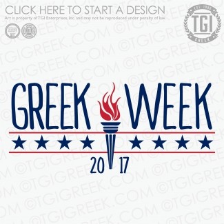 Delta Zeta-MSU Greek Week