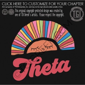 Kappa Alpha Theta – CTSLO 1st Day of School