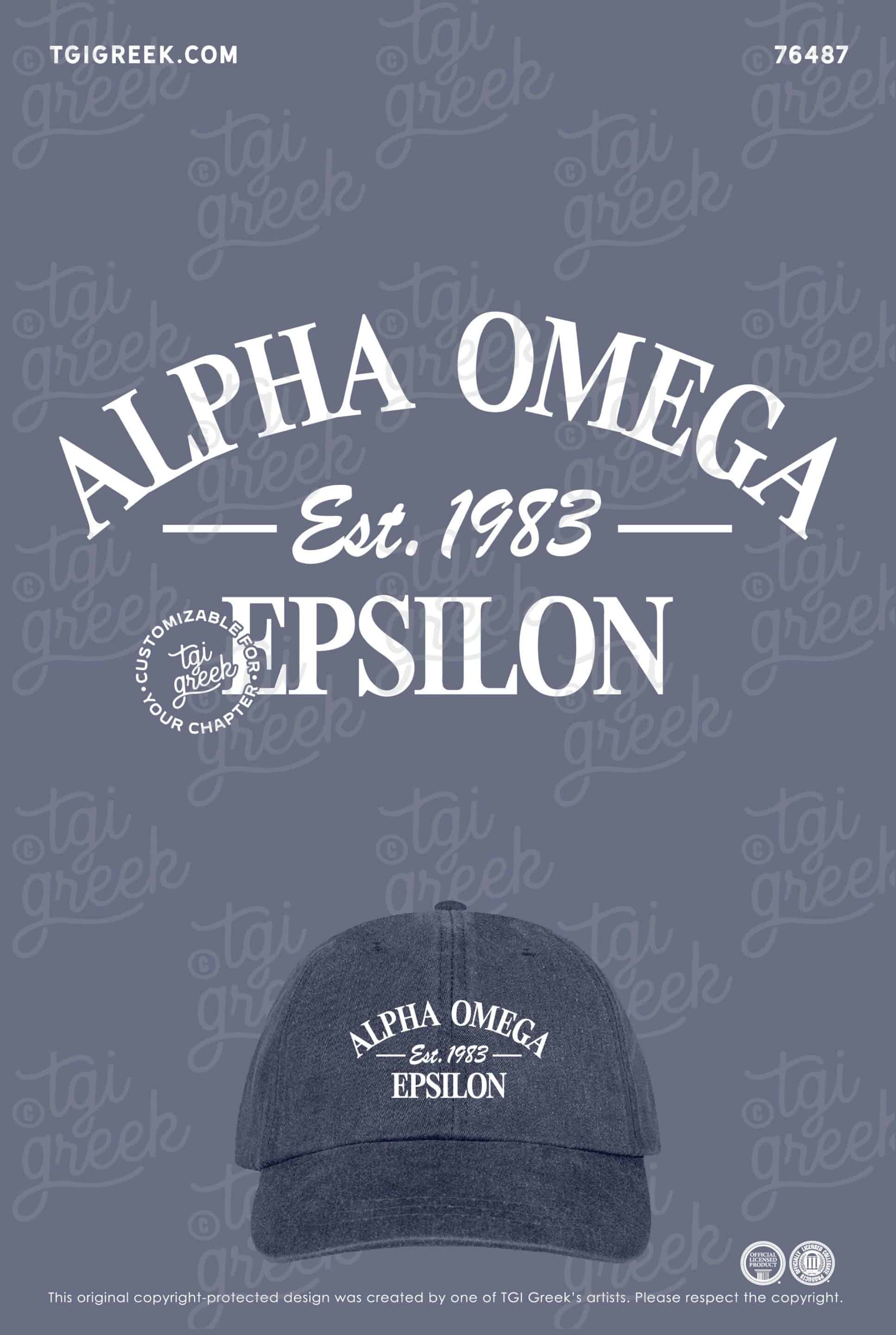 Alpha Omega Epsilon – OSU Sisterhood Retreat