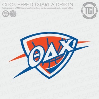 Theta Delta Chi-UA Intramural