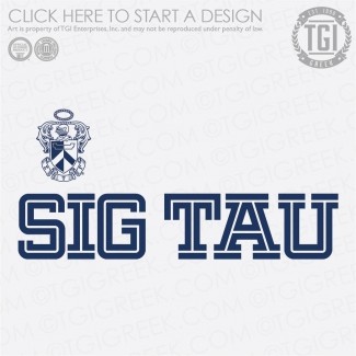 Sigma Tau Gamma-ECU Intramural