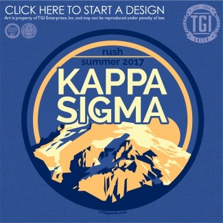 TGI-KS Summer Rush