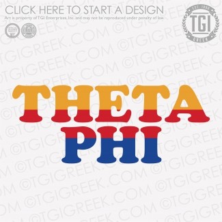 Theta Phi Alpha-ERAU Shirt Swap