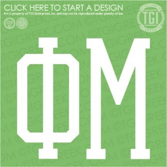 Phi Mu-ATU PR