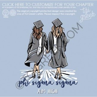 Phi Sigma Sigma – NOVA Seniors