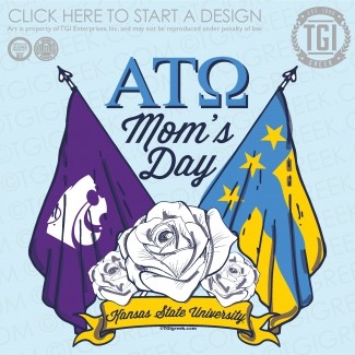Alpha Tau Omega-KSU Moms Day