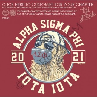 Alpha Sigma Alpha – UND PR