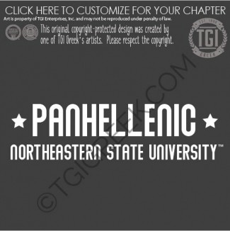 Panhellenic – NSU panhellenic