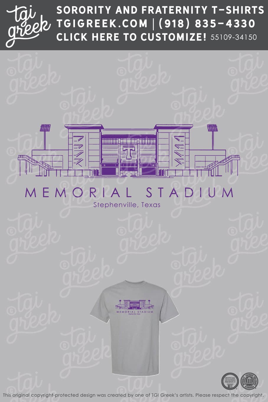 Sigma Alpha – TSU PR