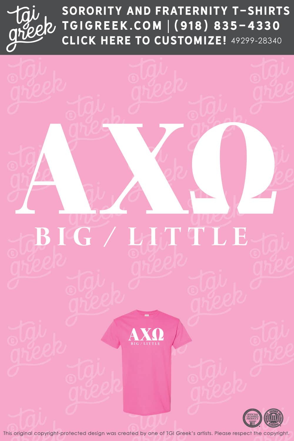Alpha Chi Omega – OSU Big Little