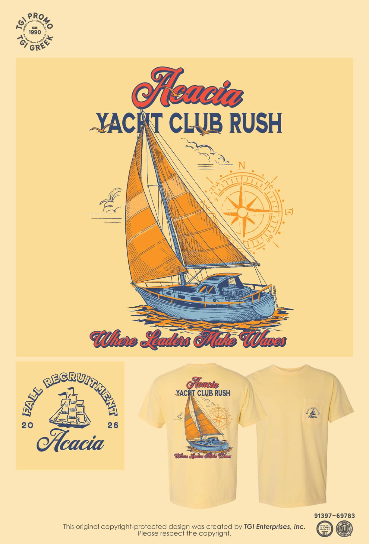 Acacia – PURD Fall Rush