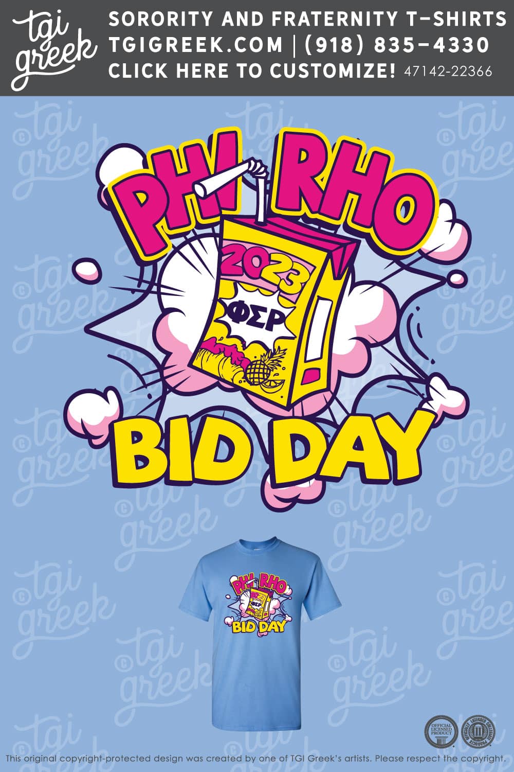Phi Sigma Rho – PENNST Bid Day