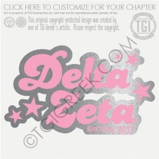 Delta Zeta – NKU bid day