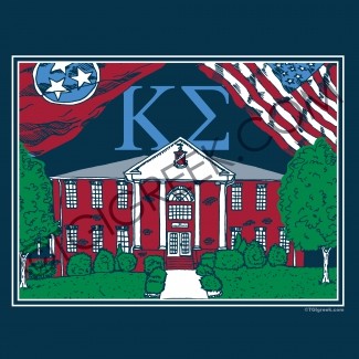Kappa Sigma-TTU Rush