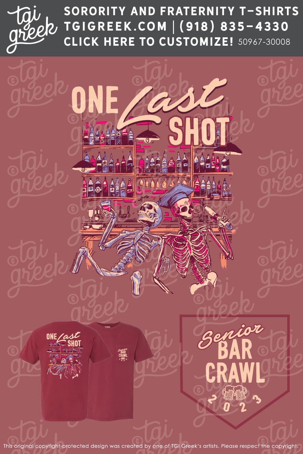 Bar Crawl – West Lafayette IN