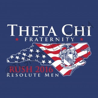 Theta Chi-WFU Rush