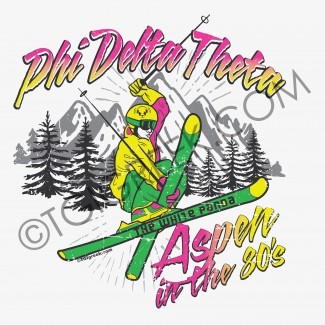 Phi Delta Theta-SMU Aspen