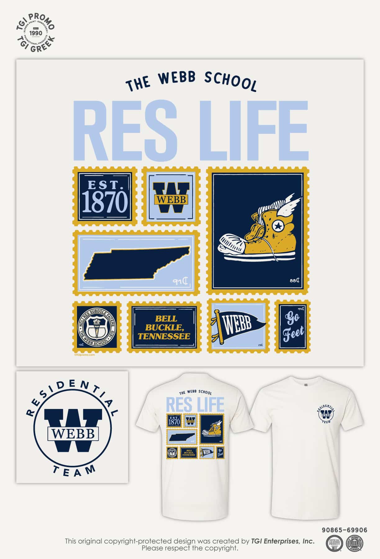 The Webb School – Res Life 26