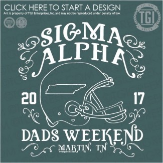 TGI-SA Dads Day