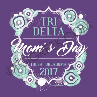 TGI-DDD Moms Day