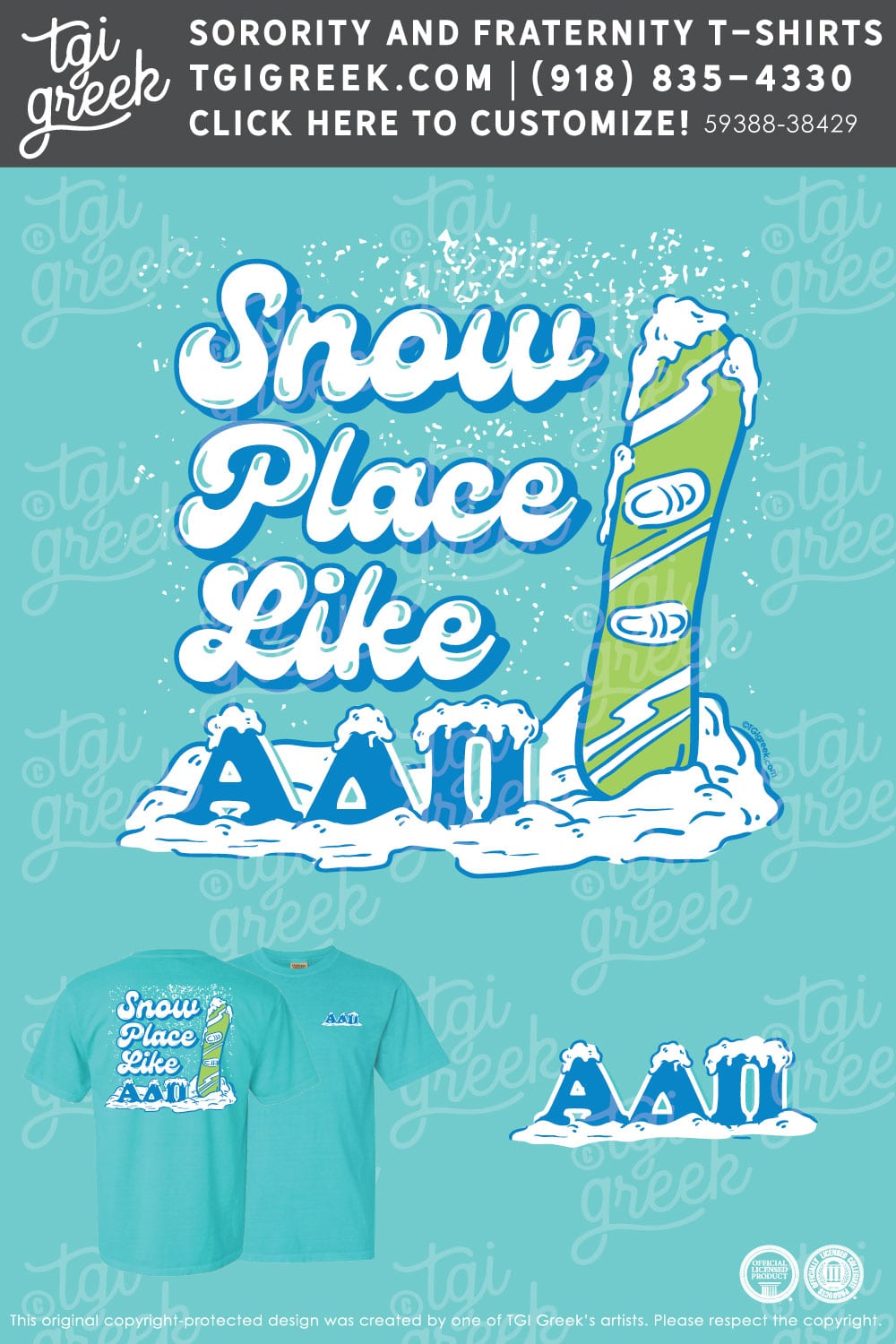 Alpha Delta Pi – MCNE Sisterhood Retreat