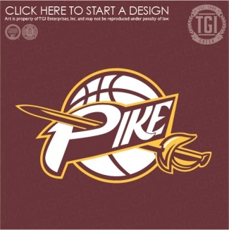 Pi Kappa Alpha-UC Intramurals