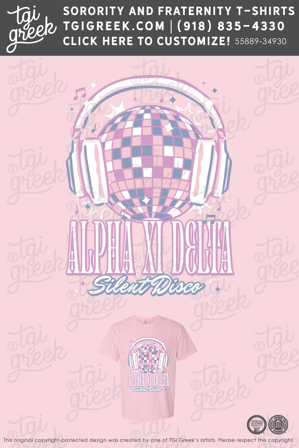 Alpha Xi Delta – OSU Retreat