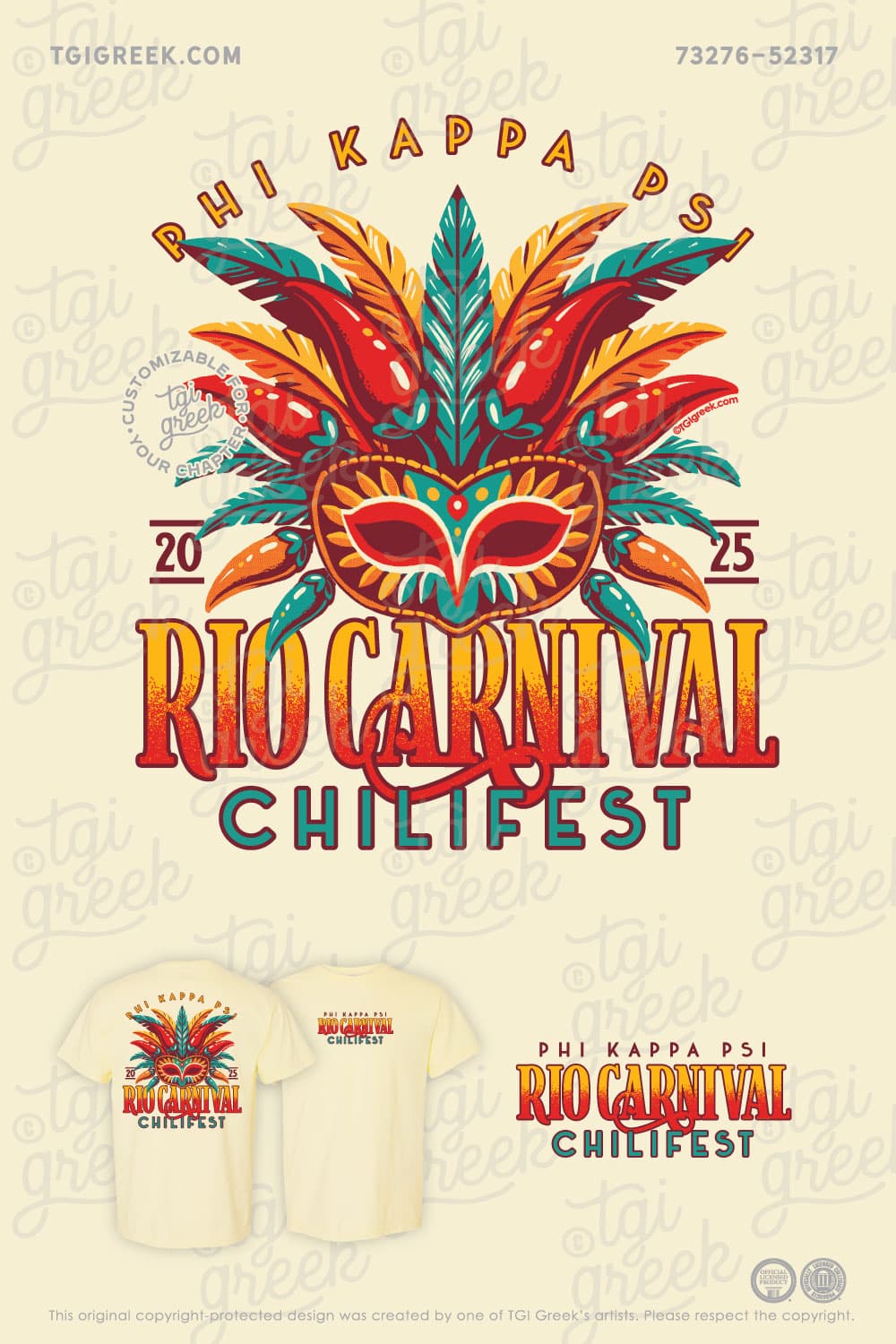 Phi Kappa Psi – WTAM Chili Fest