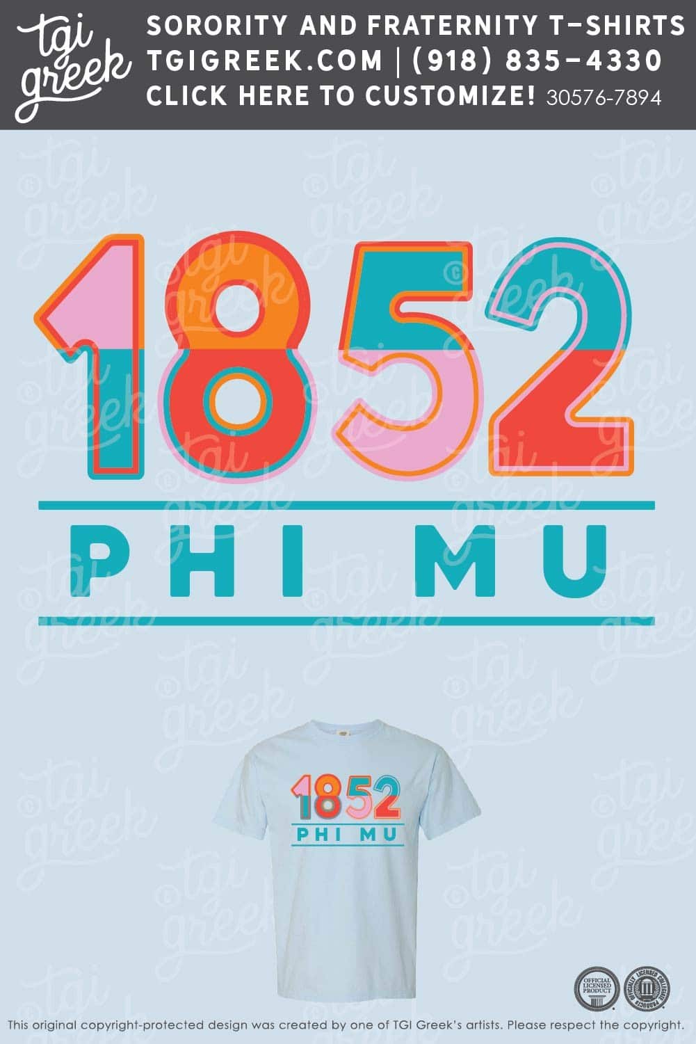 Phi Mu – OSU Work Week