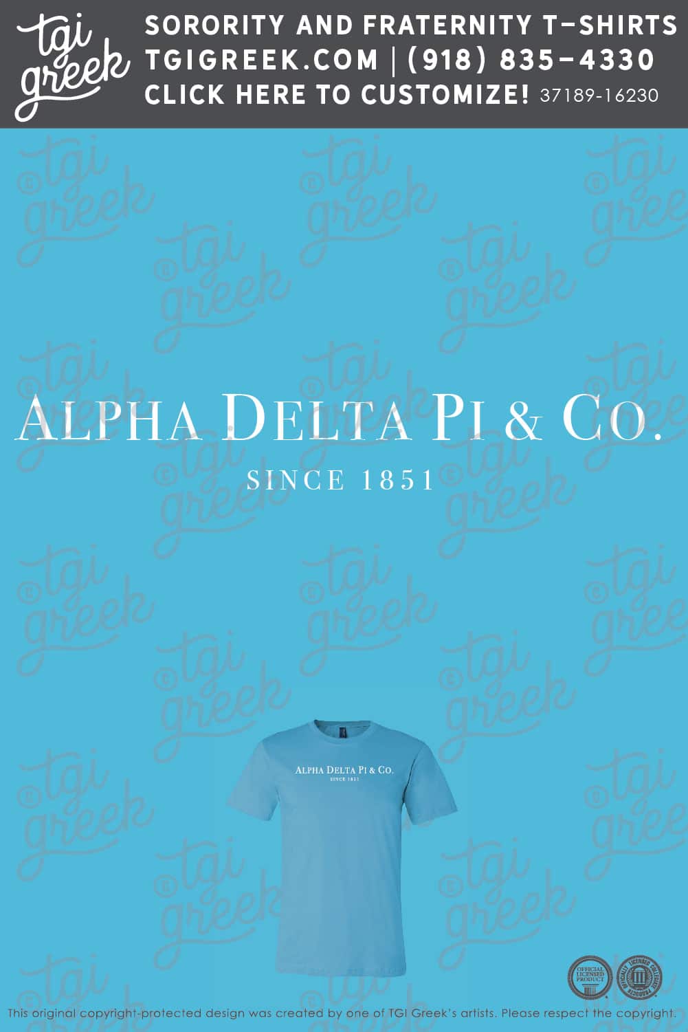 Alpha Delta Pi – KSU Bid Day