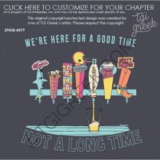 Bar Crawl – Manhattan KS